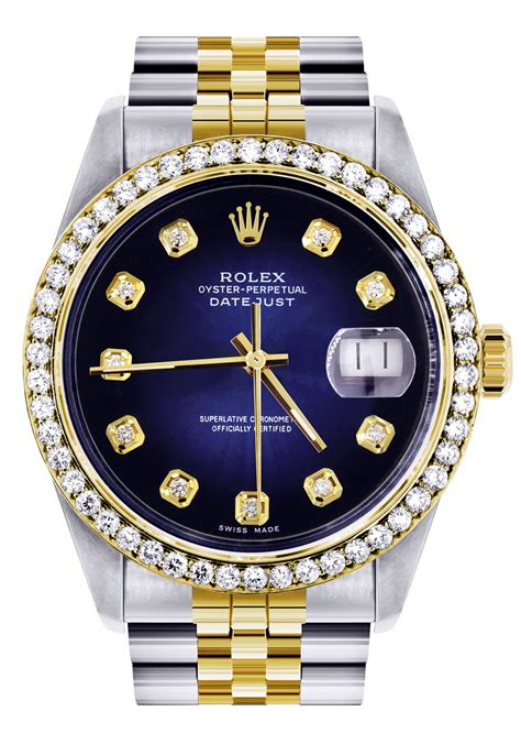 rolex watches for men 36mm.